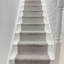 Stair Runner Geometric Area Rug-1725230233