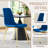 Boffa 18.9'' H Fabric Upholstered Side Chair-563767737-563981991