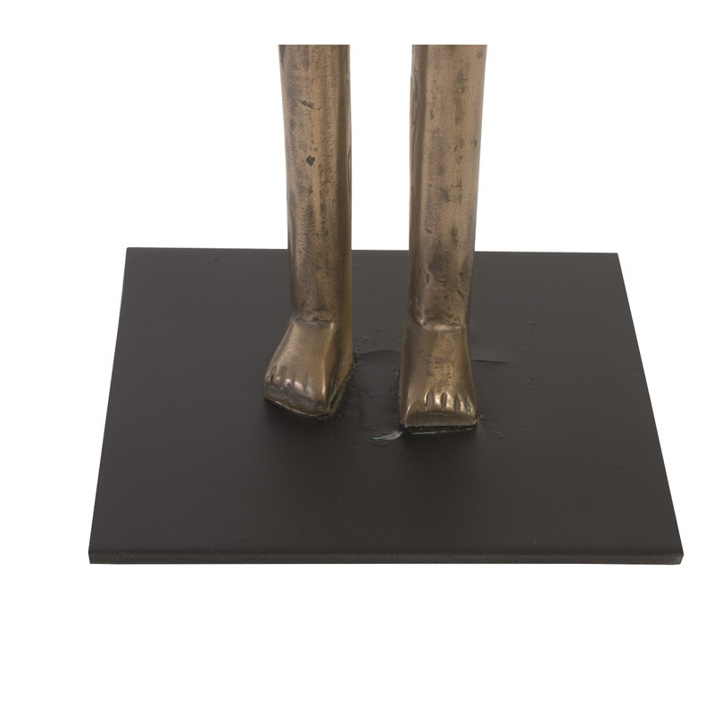 Bulol Statue