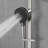 Elin Handheld Shower Head 2.0 GPM GPM