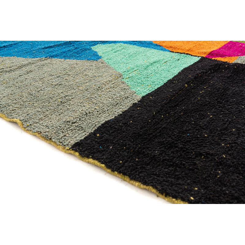 Nathaniel Multi Rug