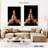 Adella Namaste Mudra Hands-108254992