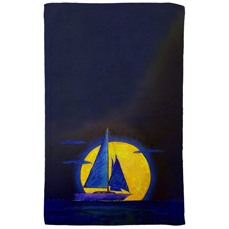 Chiffon en microfibre