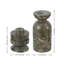 Oceanport Candle Holder Set Of 2