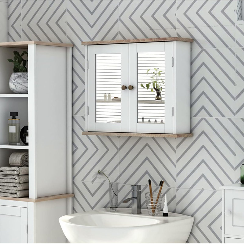 Bathroom Cabinet