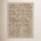 Mckinley Hand Loomed Viscose Taupe Rug