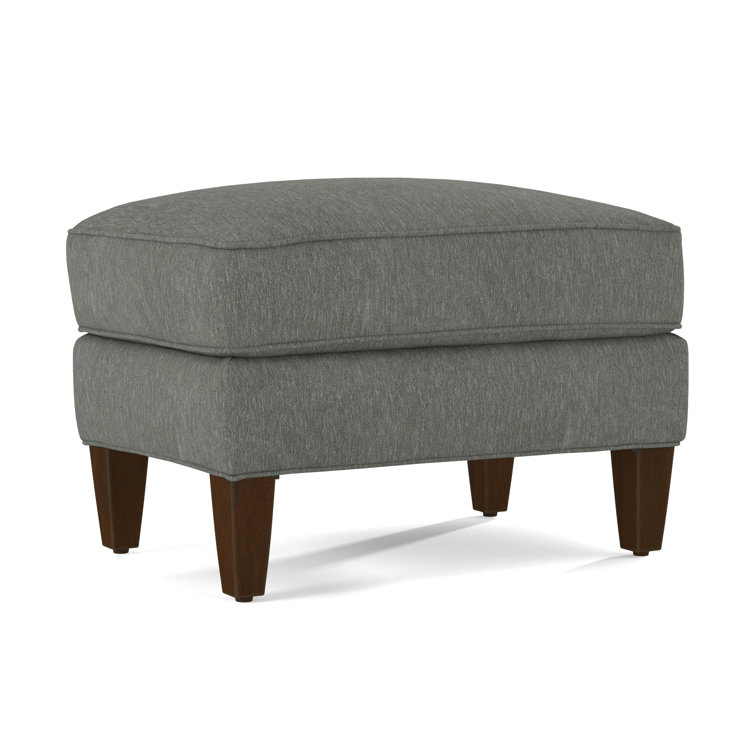 Upholstered Ottoman