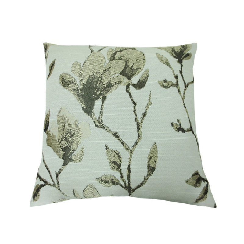 Coussin Venetian, Or, Pas de bourre