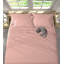 Ensemble de draps en micro-fibre-262294321-262311912
