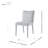 Rayniyah 21'' H Upholstered Side Chair-1882008253