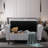 Upholstered Ottoman