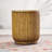 Round Outdoor Side Table , 14.56 " W 14.56 " D