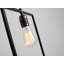 1 - Light White Square/Rectangle Pendant-40239198-40239199
