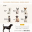 Canapé pour animaux de compagnie Ziva-809879043