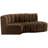 Hubertus Upholstered Sofa & Chaise-89266508