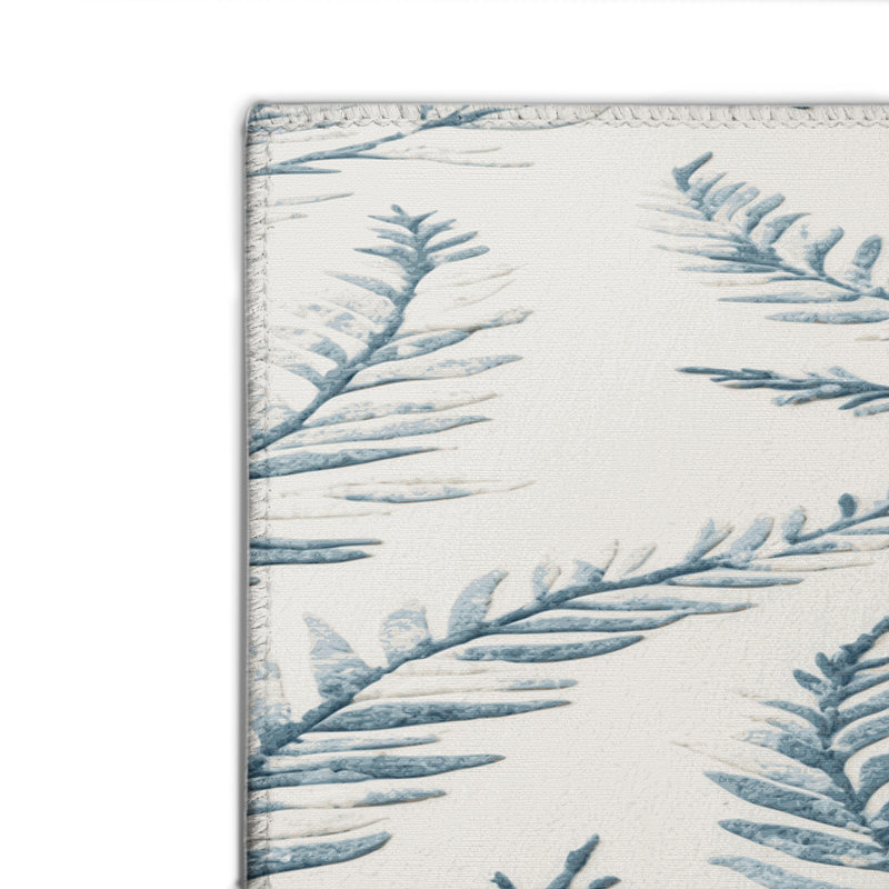 Tapis intérieur et extérieur gris Nature, Rectangulaire 2 pi x 3 pi