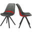Bibb Upholstered Dining Chair-1047001411-1047001532