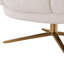 Sunset Swivel Barrel Chair