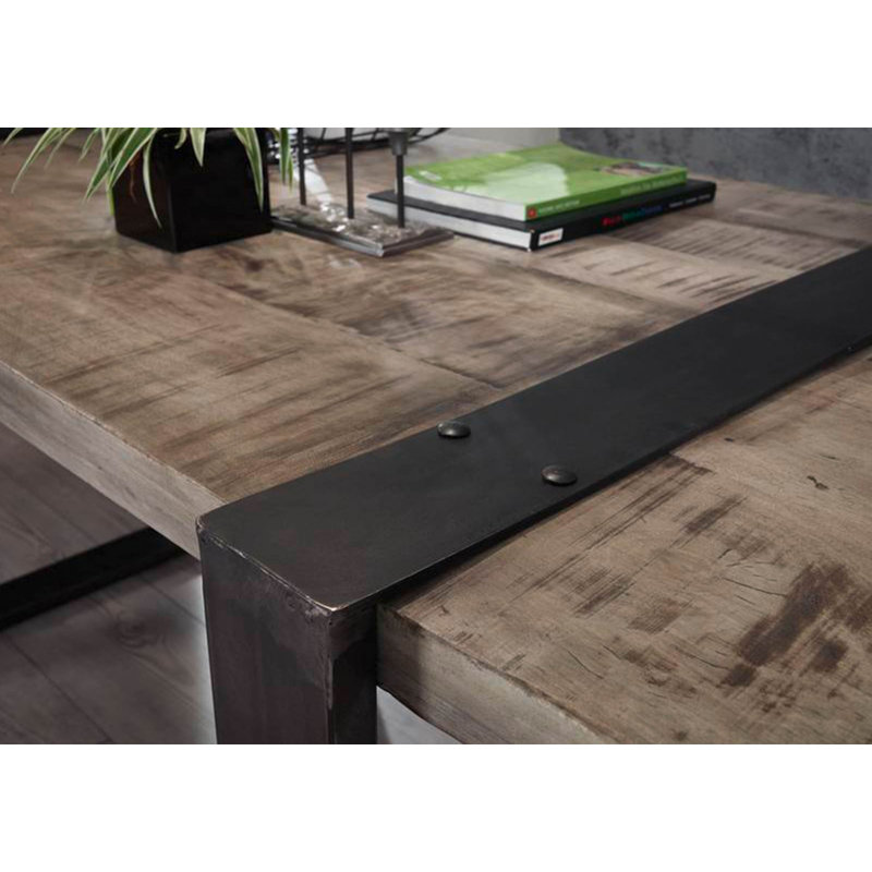 Dining Table, H76 x L170 x W90cm