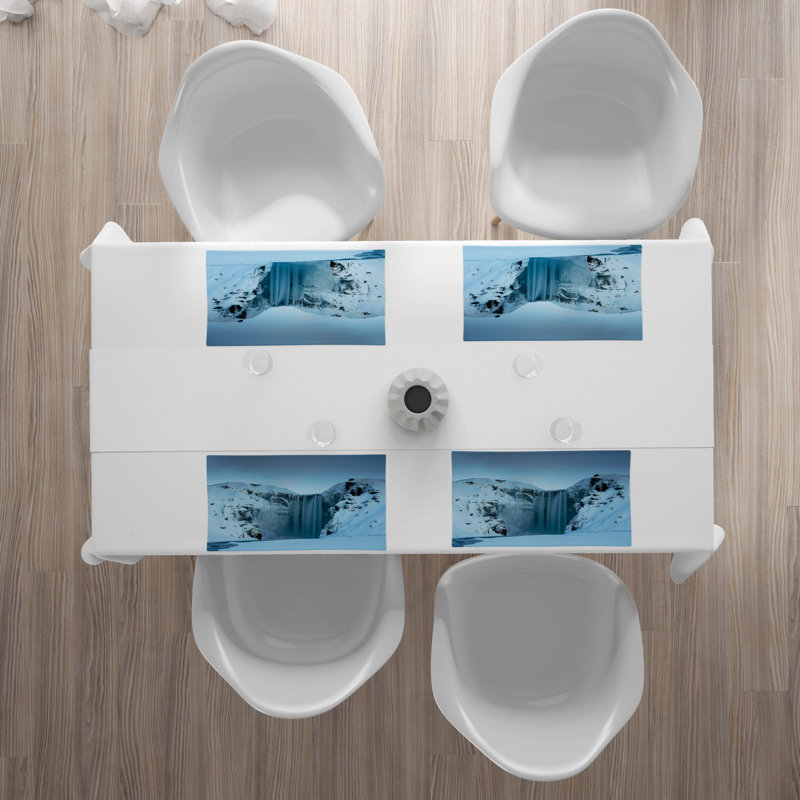 Récapitulatif 18,5" cascade