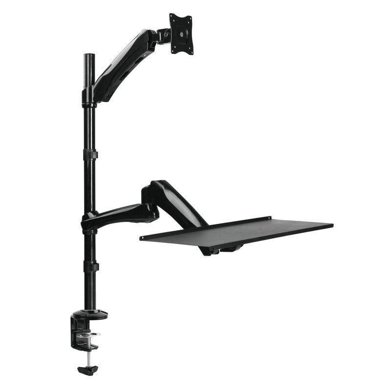 Claudette Symple Stuff Workstation