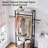 Laundry Room Organizer