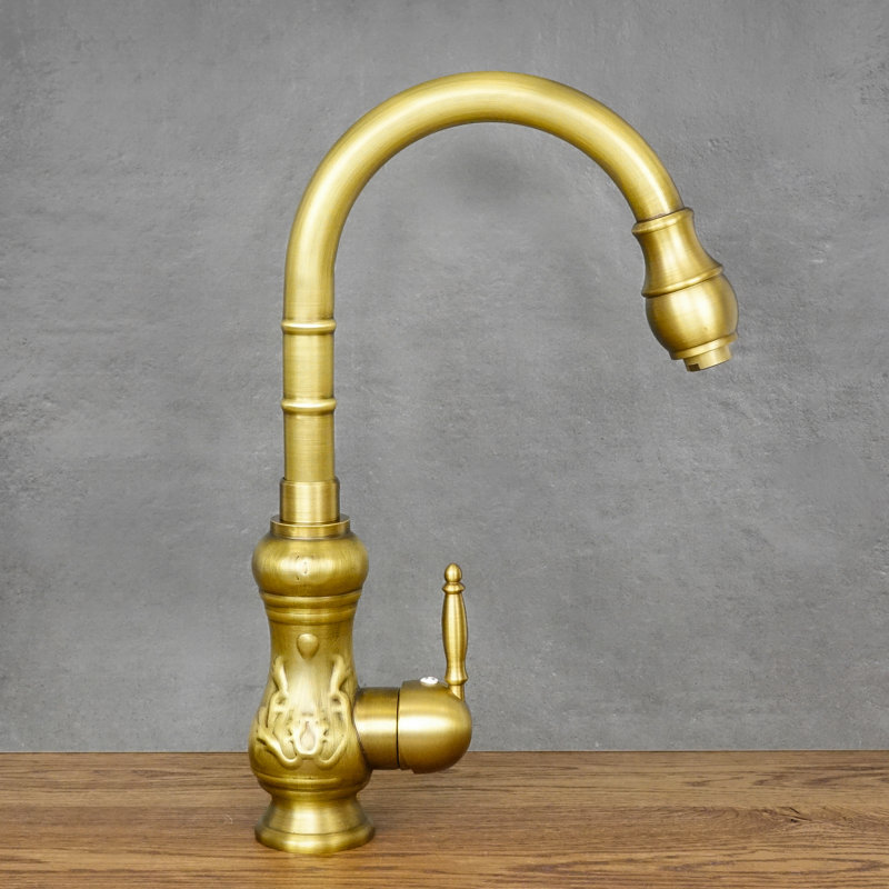 Senaida Mono Basin Mixer