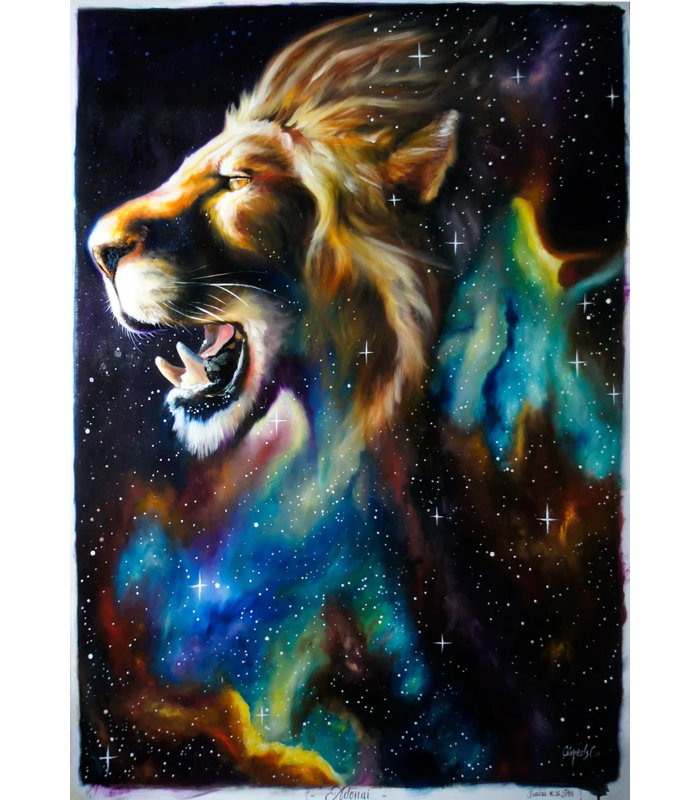 ADONAI