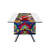 Excelsa Multicolored New Delhi Table Runner