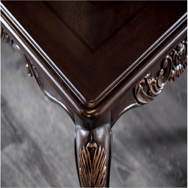 Table basse rectangulaire 1Pc