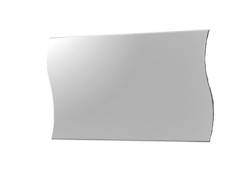 Colbie Flat Mirror
