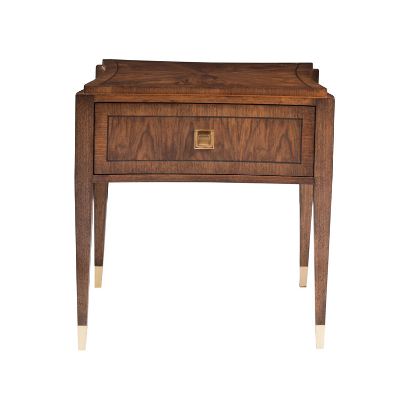 Table de bout carrée Signature Designs Chiavari