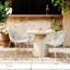 Chaise de salle à manger (ensemble de 2)-534814660