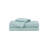Anna Blue Queen 4pc Sheet Set-121839060