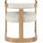 19.3'' H Upholstered Armchair-990964969-990964975