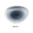 Universe 11.75'' Porcelain China Dinner Plate