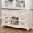 62 " W China Cabinet