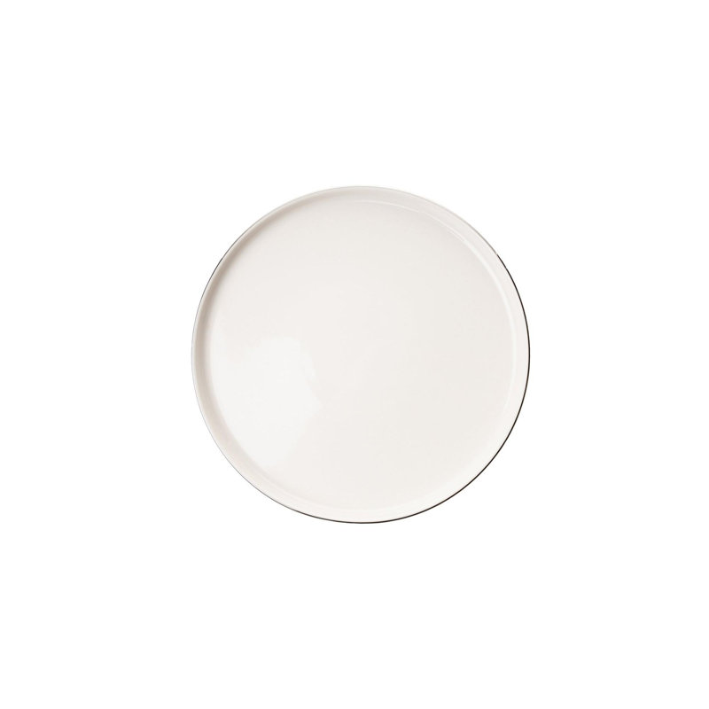 Ashwaq Dinnerware Set 24 Piece - Service for 6