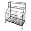 Porte-balles de rangement pour jouets Garage-109707215