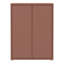 Alice Springs Rectangle Accent Cabinet-127661538
