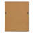 Captain's Guard Pug Framed Canvas Wall Art