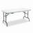 IndestrucTableTOO Rectangular Folding Table-16417412-16417413