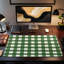 Polyester Desk Pad-1694492338