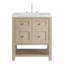 Breckenridge 30'' W Single Vanity-822399855-827476533-853238146
