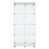 White est en rupture de stock