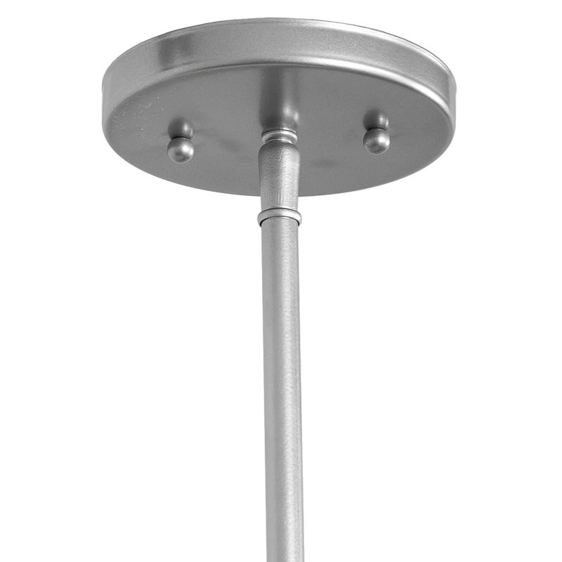 8 - Light Pendant