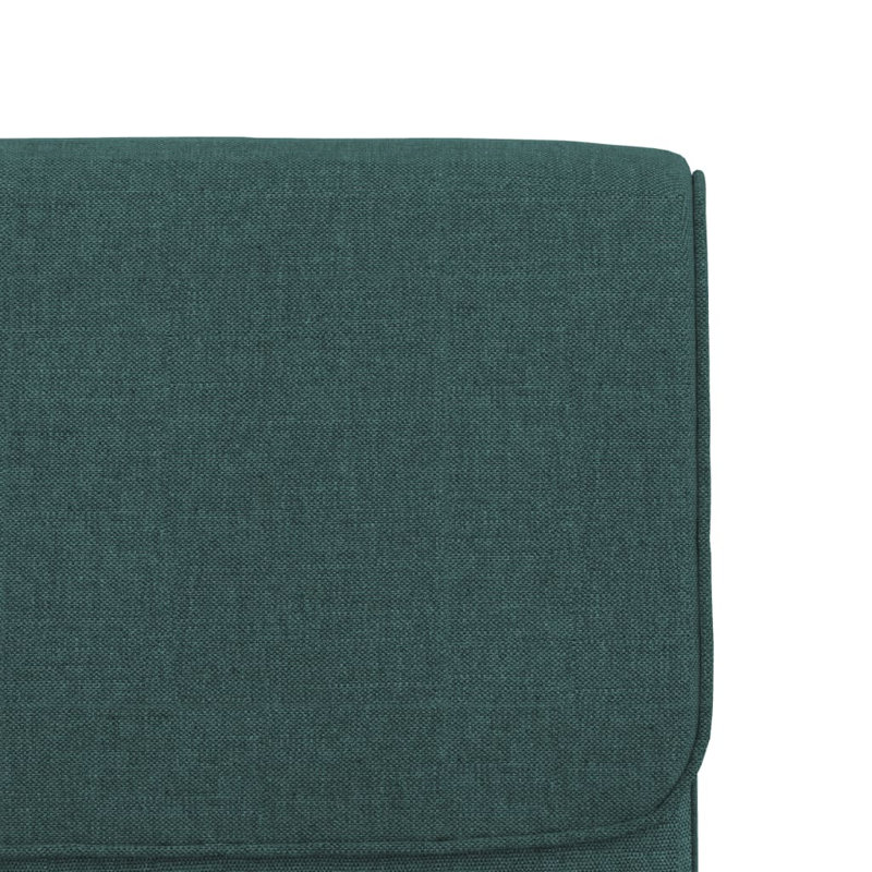 Kimora-Lee Upholstered Accent Chair, Green