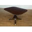 Mahogany Wood Dining Table