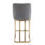 Tabouret de comptoir rembourré 24 po-2010029400