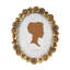 Gold Picture Frame